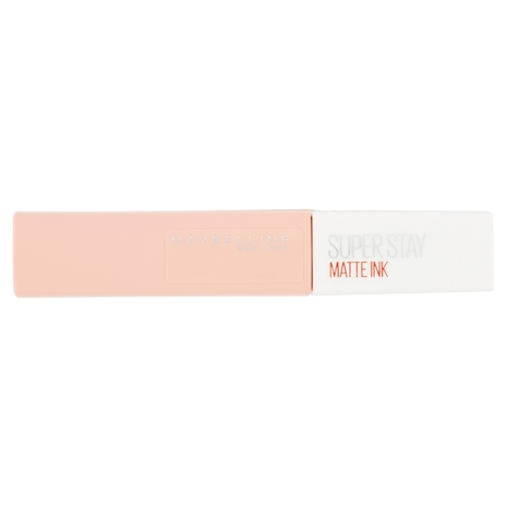 Maybelline New York Superstay Matte Ink Rossetto matte liquido 5 Loyalist